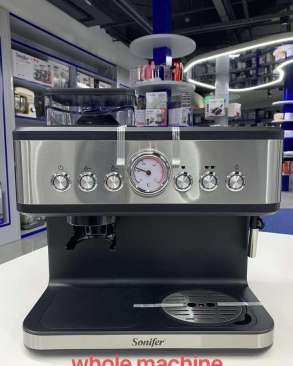 SONIFER - EKSPRES ME MULLI - IPPF