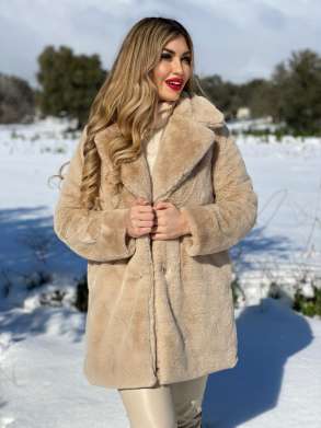 PELLUSH ME PERCINA - KL-24