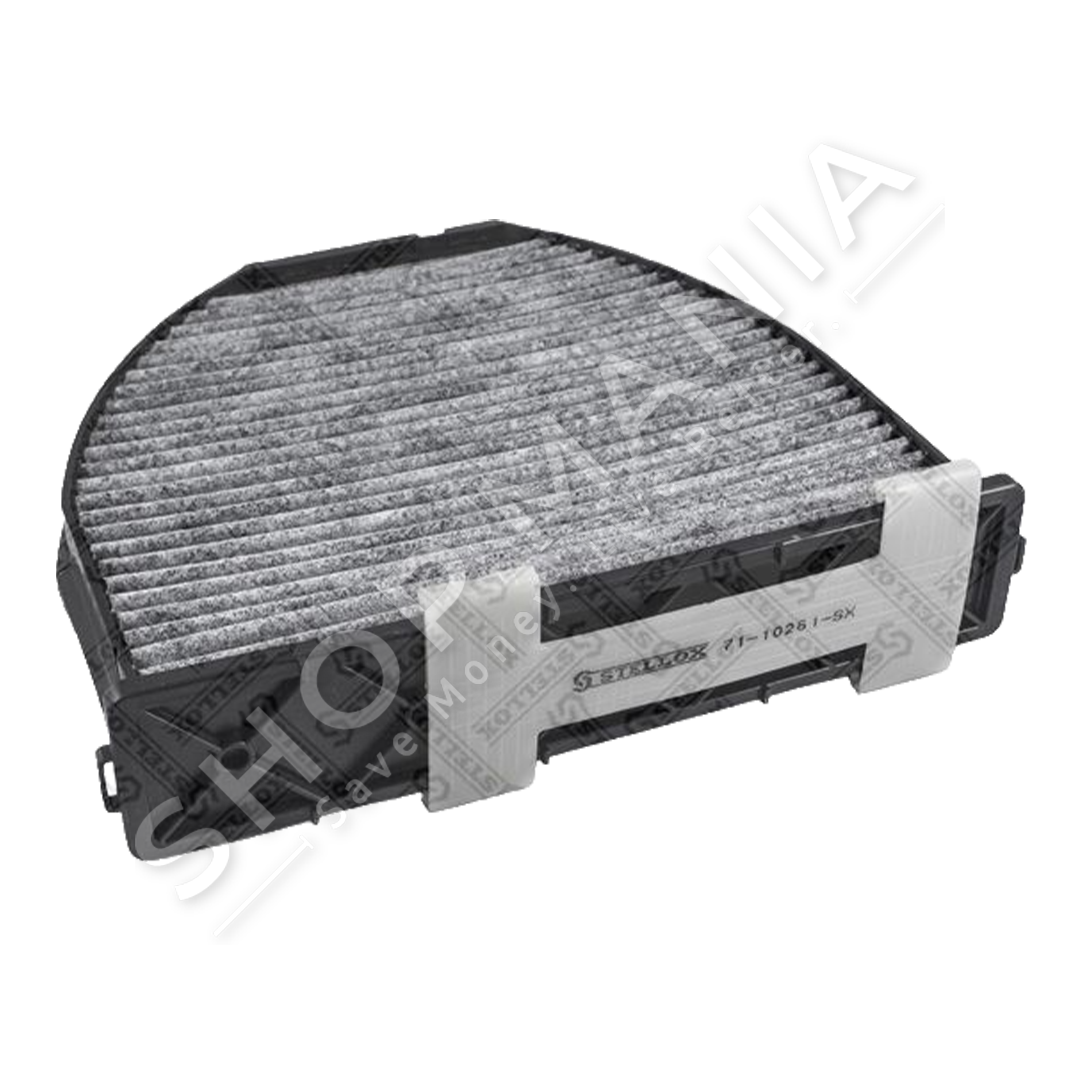 STELLOX - FILTER KONDICIONERI PER MERCEDES-BENZ W204 C220 CDI - "71-10261-SX"