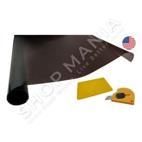 FILM XHAMI 50X300CM "NO-SCRATCH" - 236