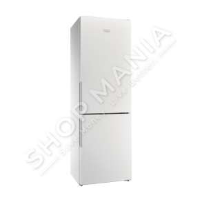 ARISTON - FRIGORIFER NGRIRES I POSHTEM "NO FROST - XH8 T2I W" A+