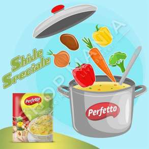 PERFETTO - KONCENTRAT SUPE ME 6 PERIME - 62G