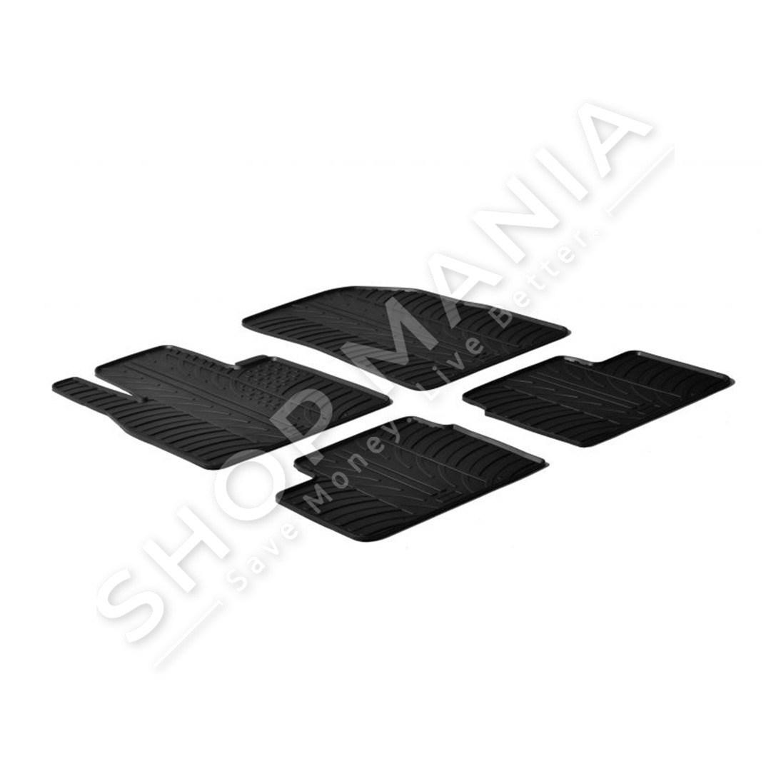 SHTRESA GOME NISSAN MICRA 2011-6/2017 5-DOOR "BN-818"