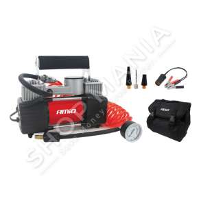 KOMPRESOR AJRI PER FRYRJE GOMASH 12V/150PSI - 8973