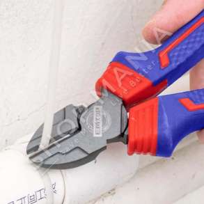 EMTOP - PINCE DIAGONALE 180MM - EPLRD0721