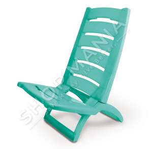 KARRIGE PLAZHI PLASTIKE 65X55X38CM - PAB-007