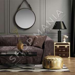 GREENWICH POLO CLUB - MBULESE DIVANI "2736" - 180X300CM