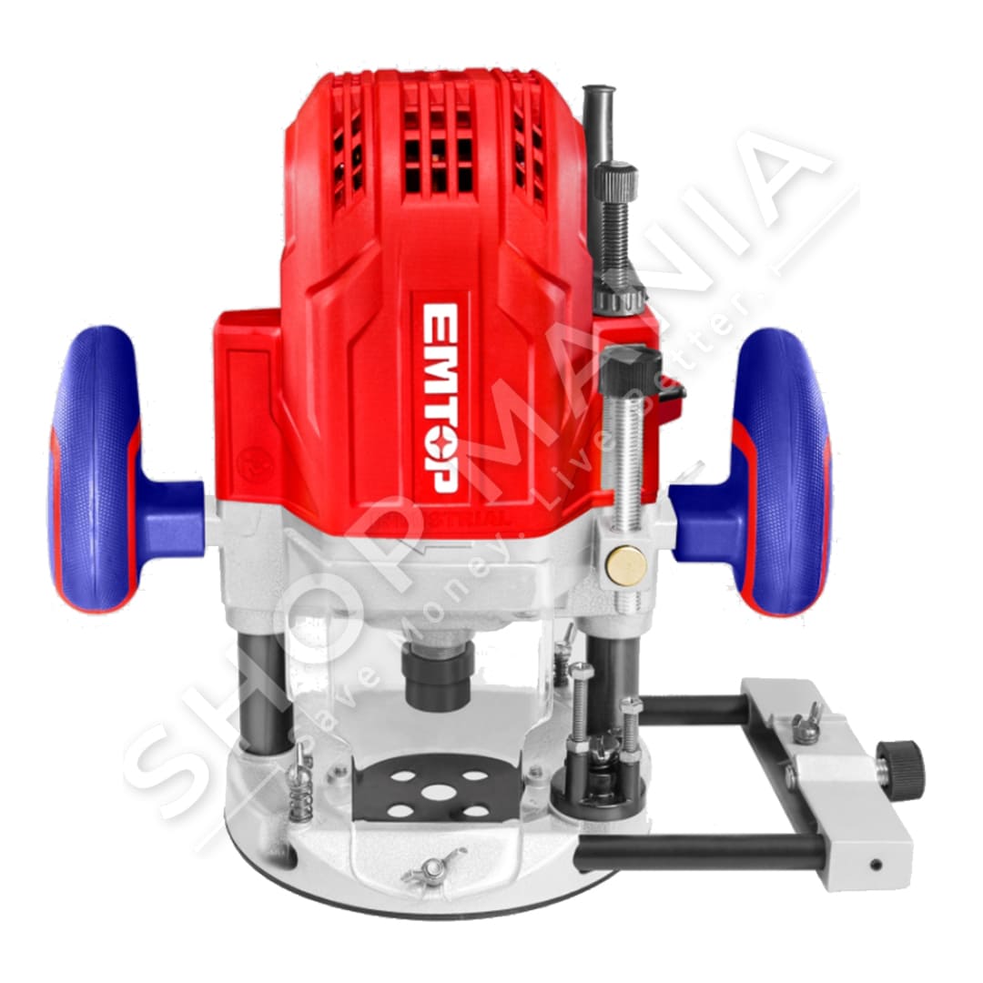 EMTOP - FREZE VERTIKALE 1600W - EERR1601