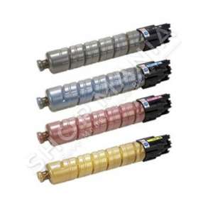 RICOH - TONER KOMPATIBEL E RIGJENERUAR, ME GARANCI 100% RICOH LANIER MP C306 842095 E ZEZE 17000 FAQE