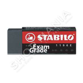 STABILO - GOME EKOLOGJIKE (PA PVC)