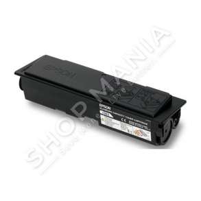 EPSON - TONER NGJYRË E ZEZË C13S050583 S050583 RRETH 3000 FAQE