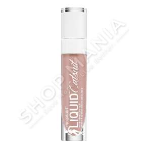 WET N WILD - BUZEKUQ "MEGA LAST LIQUID CATSUIT LIPSTICK - CAUGHT YOU BARE NAKED" - 4049775003683