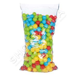 SET ME 500 TOPA PISHINE 9CM - 06-176