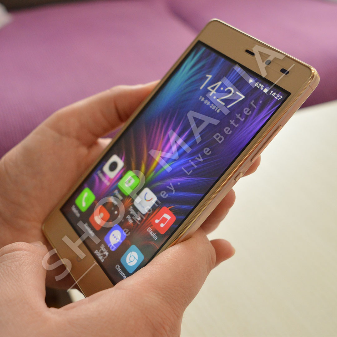 CELULAR LEAGOO Z5 - 8GB