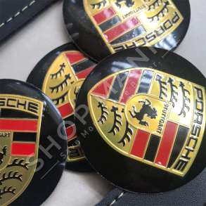 STEME NGJITESE PORSCHE