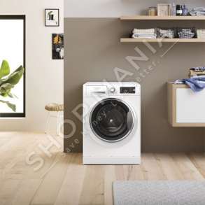 ARISTON - LAVATRICE 10KG/1400RPM "NLLCD 1047 WC AD EU" A+++