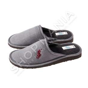 AMARYLLIS - SHAPKA PER MESHKUJ GRI 100% PAMBUK