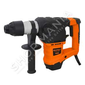 MAXPULS - MATRAPIK "MP-HD17" - 1500W