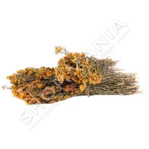 MERJA - LULE BASANI "100% BIO" - 60G