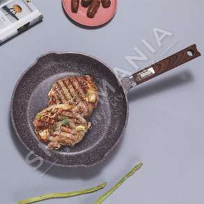 DSP - TIGAN ME VESHJE GURI 24CM/1.8L - CA005-C24