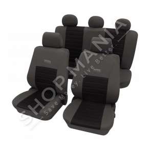 SET ME VESHJE SEDILJE UNIVERSALE "ACTIVE SPORTS"