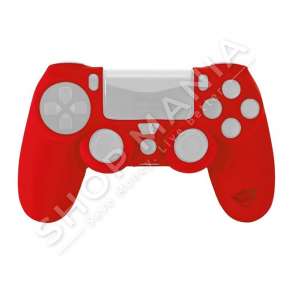 TRUST - VESHJE GOME PER LEVE PS4 "E KUQE"