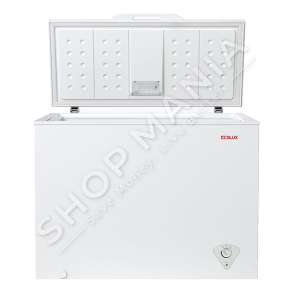 ECOLUX - FRIGORIFER BANAK NGRIRES 198L/A+ - FZFR277MDA