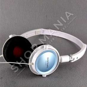 SONUN - KUFJE PER MP3/MP4/CD/PC "SN - 22MV"