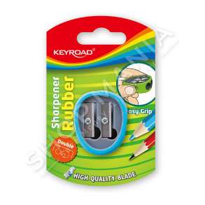 KEYROAD - PREFSE E BUTE ME 2 VRIMA ME VARJE