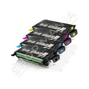 LEXMARK - TONER LASERJET KOMPATIBËL ME NGJYRA E NDERTUAR E RE, E GARANTUAR PËR LEXMARK E VERDHË 560HY