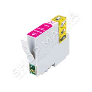 EPSON - EPSON KARTUÇË ME BOJË NGJYRË MAGENTA KOMPATIBËL T0423 16ML