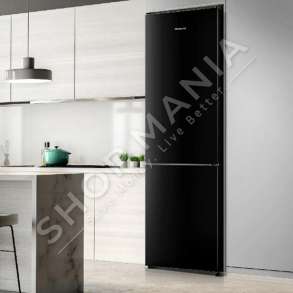 HISENSE - FRIGORIFER NGRIRES I POSHTEM 300L/A++ TOTAL NO FROST - RB390N4GBE