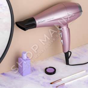 ARZUM - THARESE FLOKESH 2300W "PROFON NEO PROFESSIONAL HAIR DRYER" - AR5049