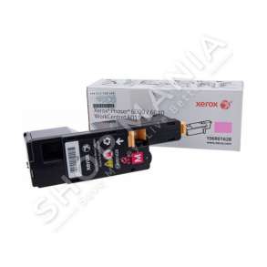 XEROX -  TONER NGJYRË MAGENTA 106R01628 1000 FAQE