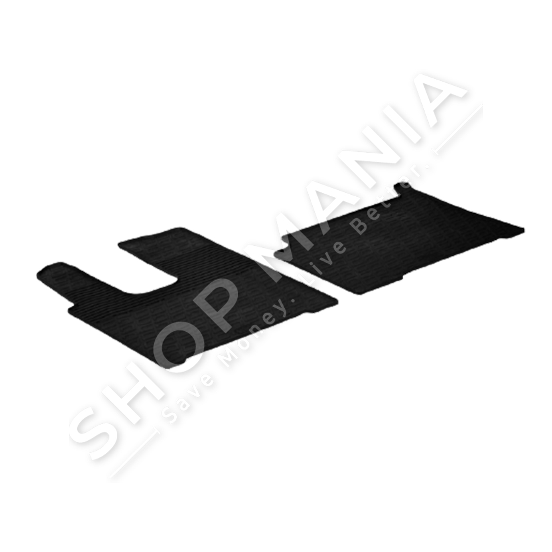 SHTRESA GOME MERCEDES ACTROS 11/2011 "BN-794"