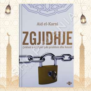 ZGJIDHJE, CELSAT E ARTE PER CDO PROBLEM - AID EL-KARNI