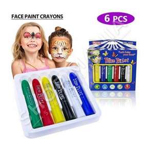 BOJRA FYTYRE SET PA PARABEN NE 6 NGJYRA