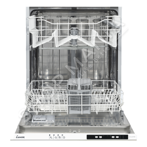 LUXOR - LAVASTOVILJE INKASO 12SETE/85CM/A++ - FID13