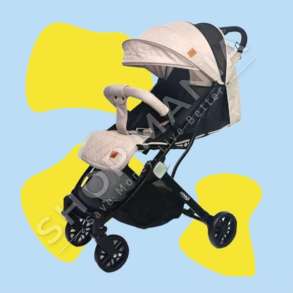 KARROCE TEKE PER FEMIJE 0-36M