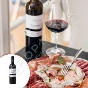 FANTINEL - VERE E KUQE "CABERNET SAUVIGNON - BORGO TESIS" - 750ML, 12.5% VOL.