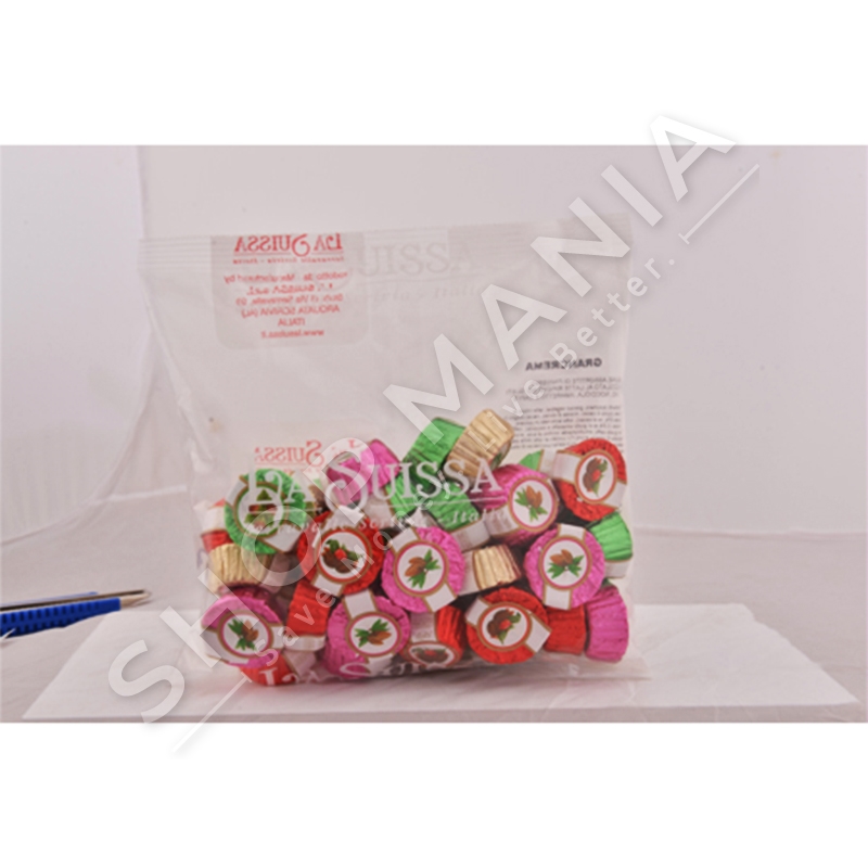 LA SUISSA - BONBONE "GRAN CREMA" - 500G