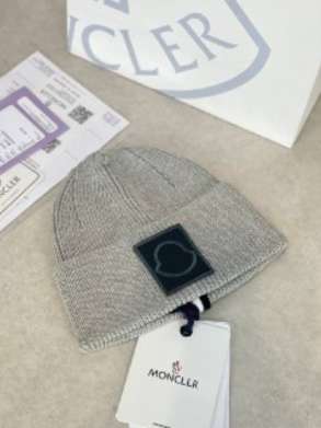 KAPUC PAMBUKU "MONCLER" - CN-541