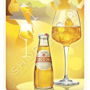 CRODINO - APERITIV - 100ML