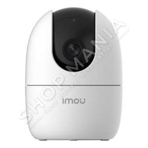 DAHUA - KAMER MONITORIMI WIRELESS ME RROTULLIM 360º "AI HUMAN DETECTION IMOU RANGER 2" - IPC-A22EP-A