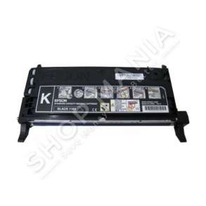 EPSON - TONER NGJYRË E ZEZË C13S051165 S051165 RRETH 3000 FAQE STANDARD