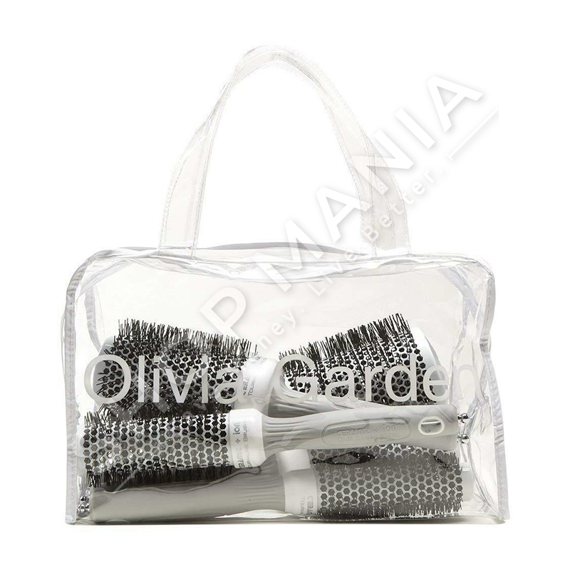 OLIVIA GARDEN - SET KREHERASH