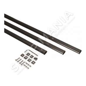 TRAVERSA ZGARE PER MAKINE 150CM - 4962