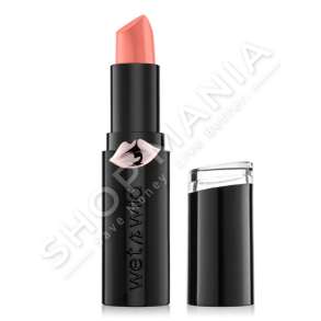 WET N WILD - BUZEKUQ "MEGA LAST MATTE LIPSTICK - BARE IT ALL" - 77802117342