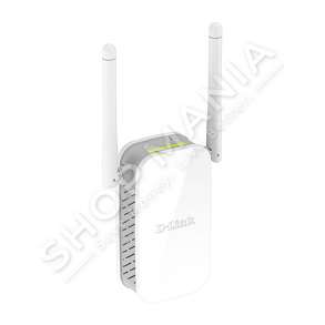 D-LINK - REPEATER 300MBPS