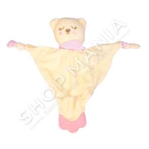 BABY JEM - MASAZHUES PER GINGIVAT +3 MUAJSH